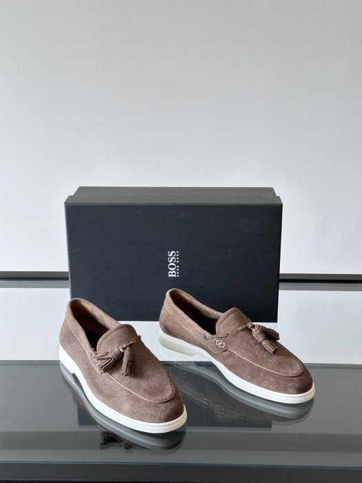 Лоферы men's фото 5