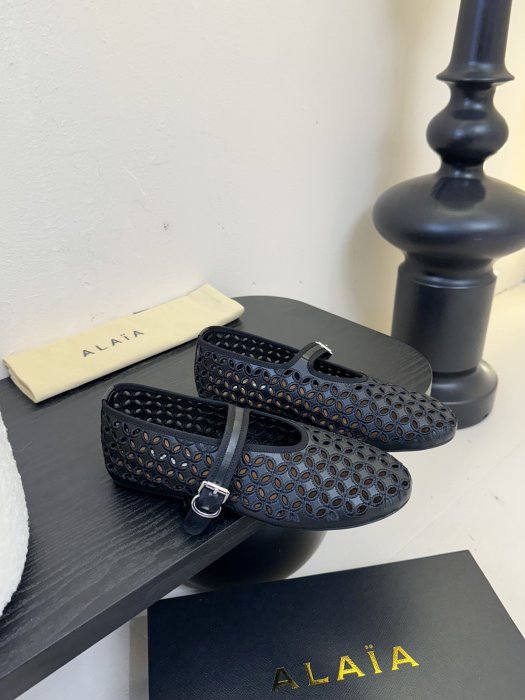 Балетки фото 2