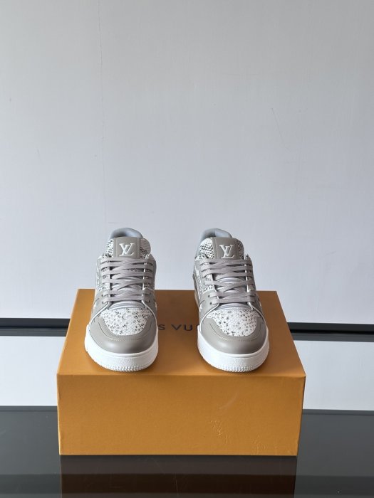 Кроссовки мужские фото 2