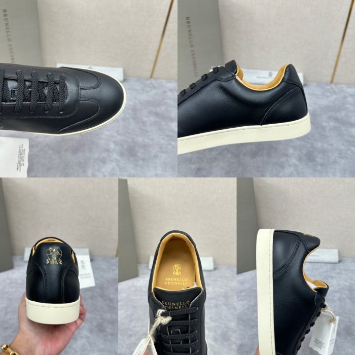 Sneakers men's фото 9