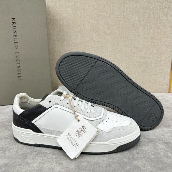 Sneakers men's фото 8