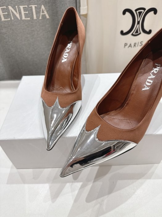 Туфли женские фото 7