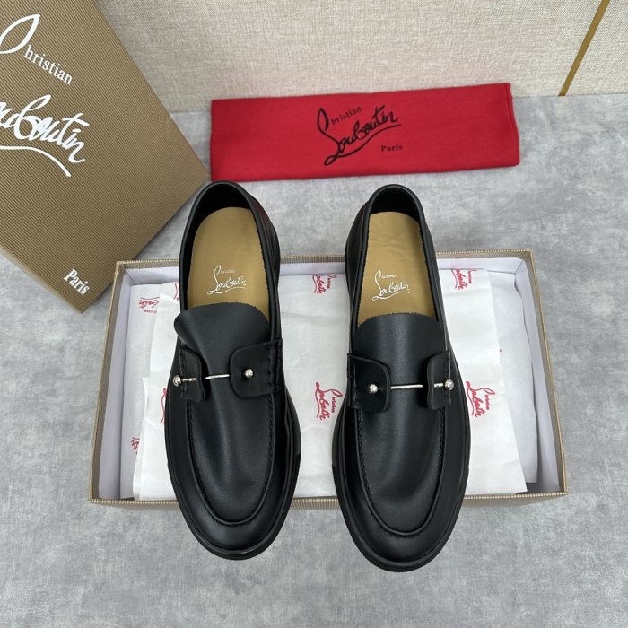 Туфли мужские