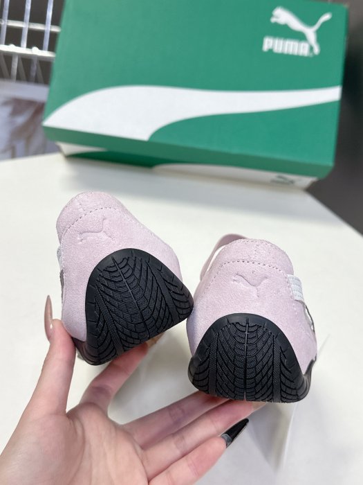 Балетки фото 9