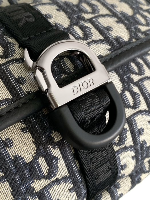 Сумка на пояс Dior 8 фото 5