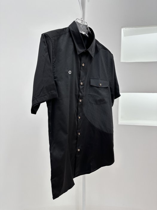 Сорочка чоловіча фото 7