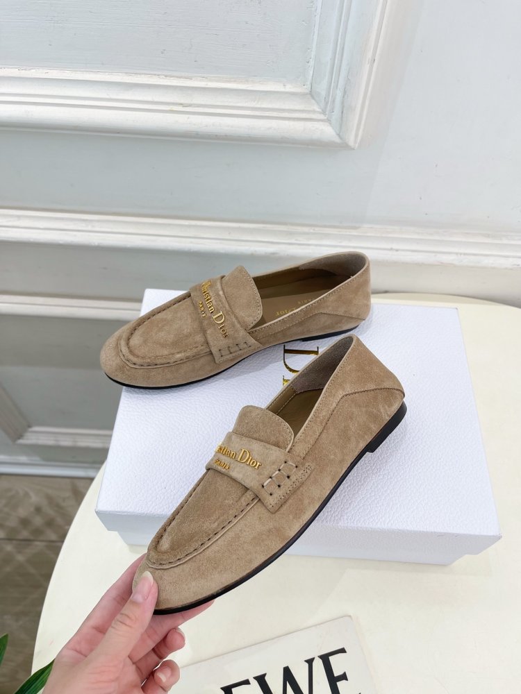 Лоферы women's фото 3