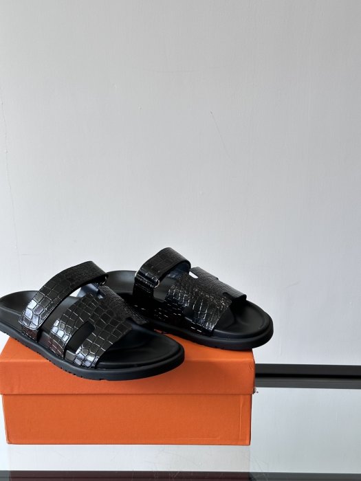 Шльопанці чоловічі фото 8