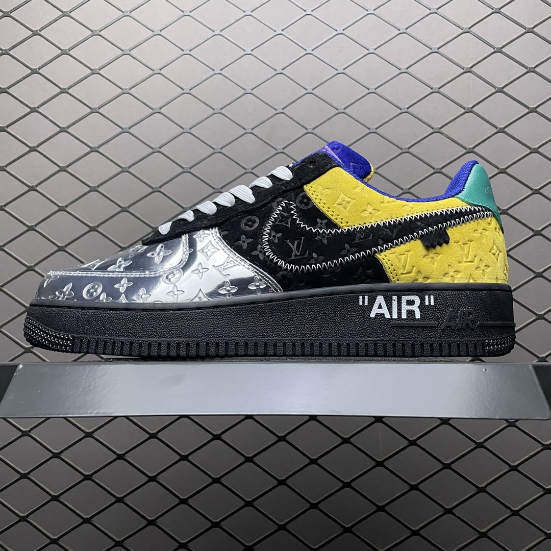 Кроссовки Air Force 1 LV