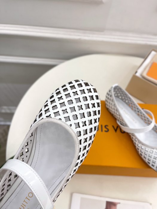 Ballet shoes фото 6