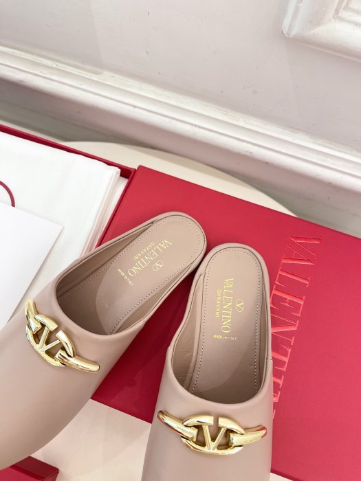 Туфли женские Valentino Garavani фото 8