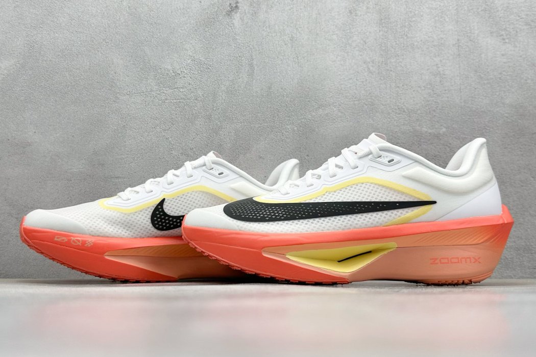 Кроссовки Nike Zoom Fly 6 фото 5