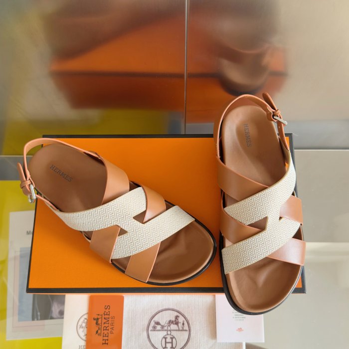 Sandals Kazimir women's фото 2