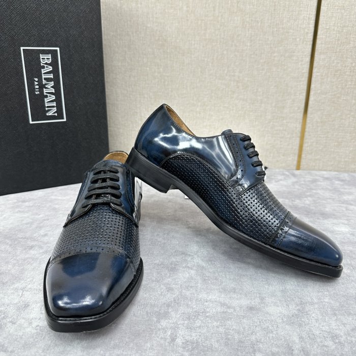 Туфлі чоловічі фото 7