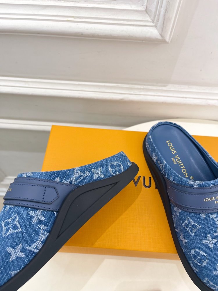 Мюли женские фото 8