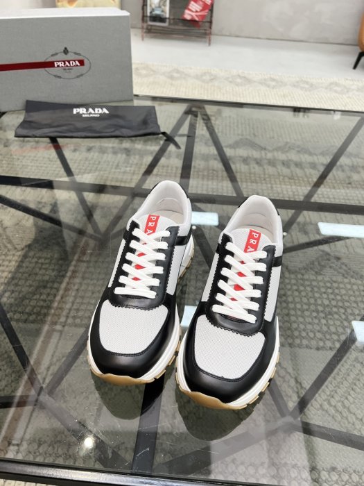 Кроссовки мужские фото 3