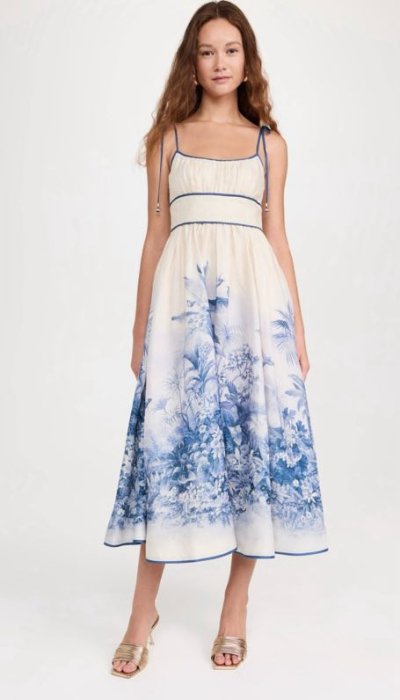 Платье слинг фото 5