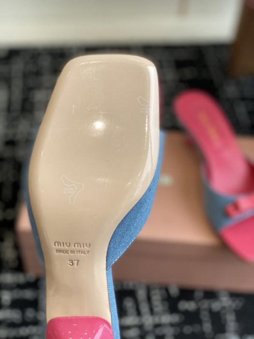 Босоножки фото 9