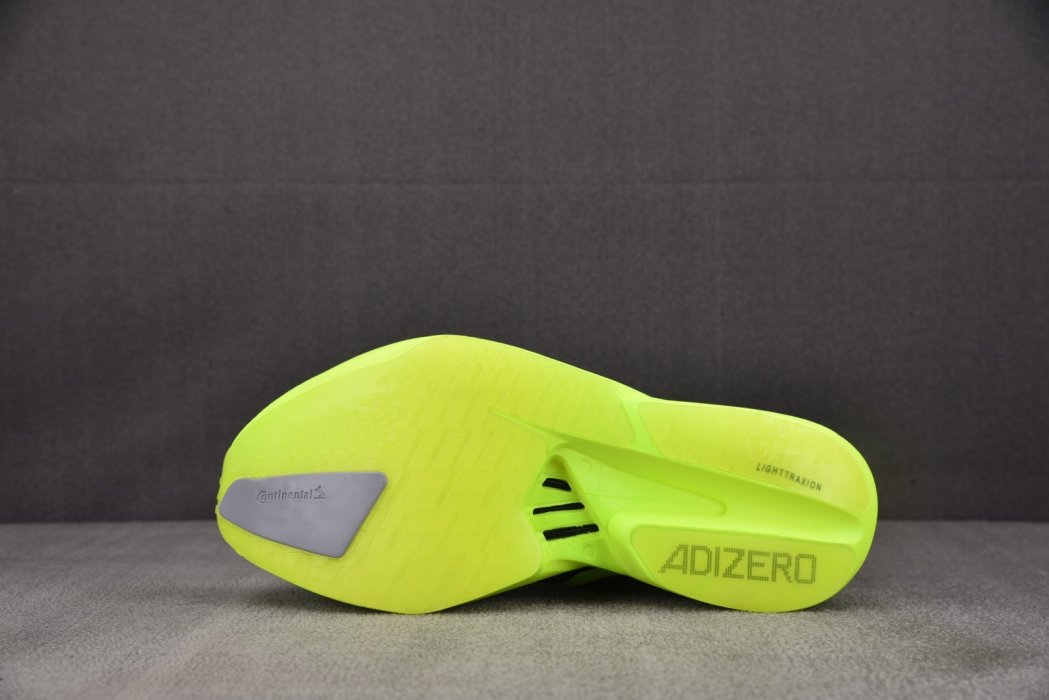 Кроссовки Adizero Adios Pro 4 Running фото 4