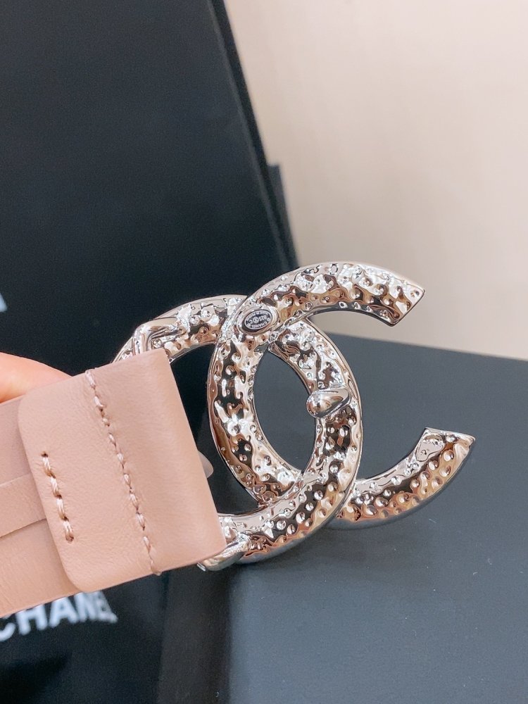 Ремінь шкіряний 30 мм фото 5