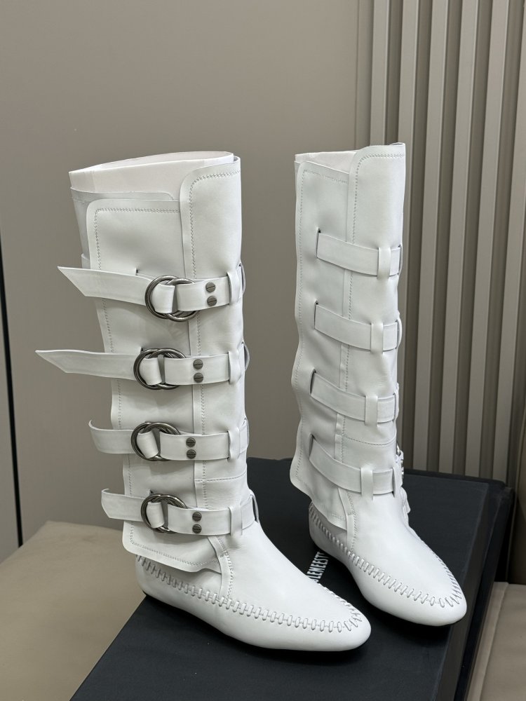 Чоботи жіночі фото 2