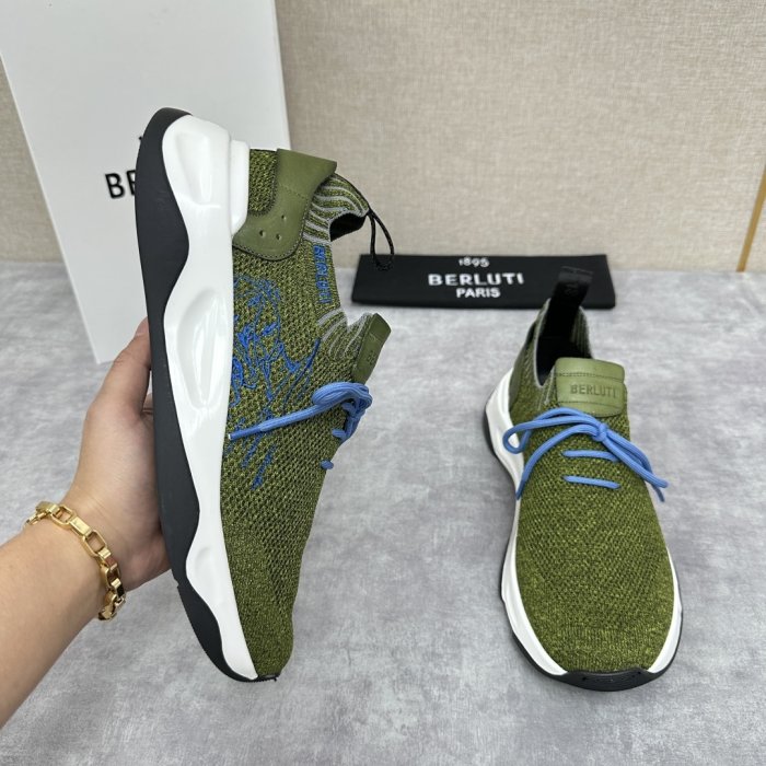 Кроссовки мужские фото 4