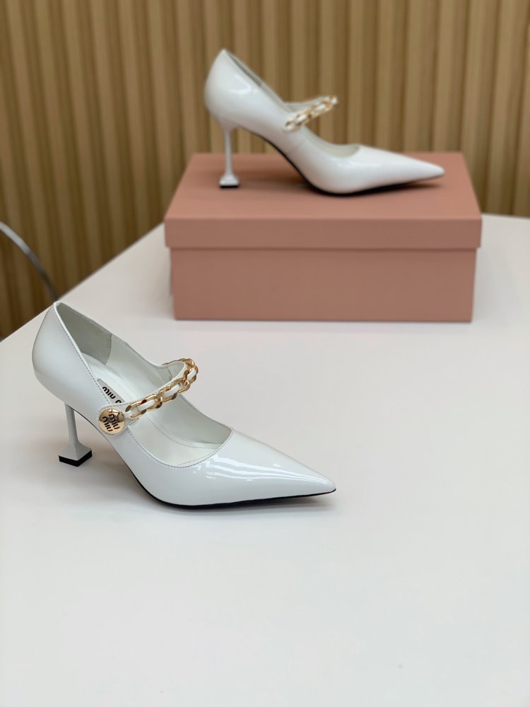 Туфли женские фото 4