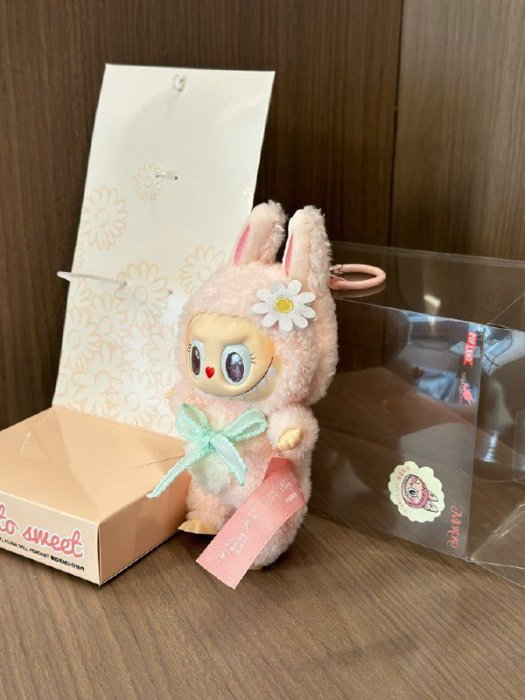 Игрушка брелок фото 6