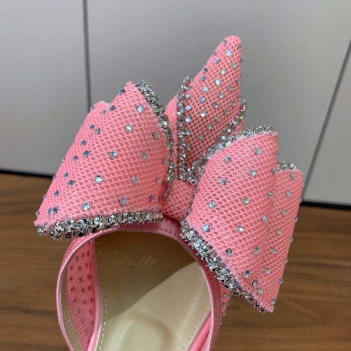 Босоніжки фото 6