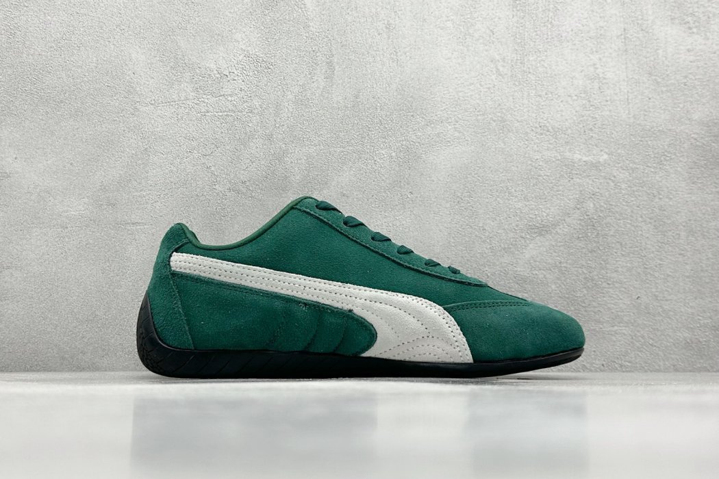 Кросівки Puma Bellta UT Leather фото 2