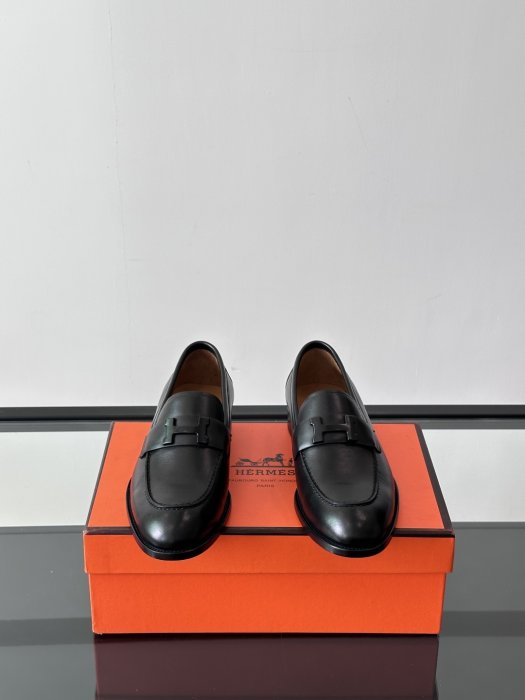 Туфли мужские фото 2