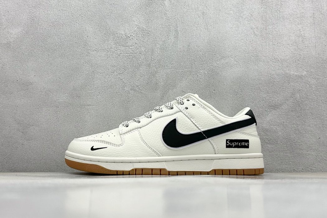 Кроссовки Supreme x Nk SB Dunk Low