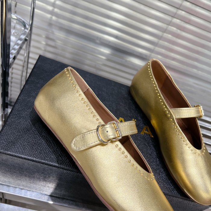 Балетки фото 8