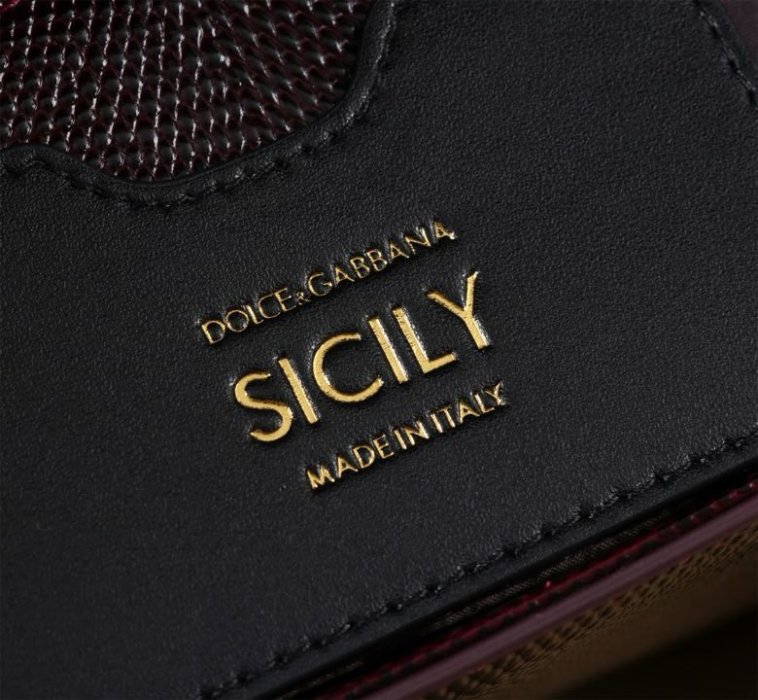 Сумка кожаная Sicily 25 см фото 9