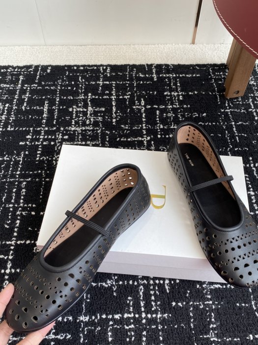 Балетки фото 7