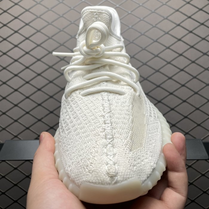 Кроссовки Yeezy Boost 350V2 фото 9