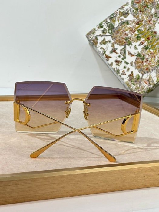 Окуляри сонцезахисні 30 Montaigne S7U фото 3