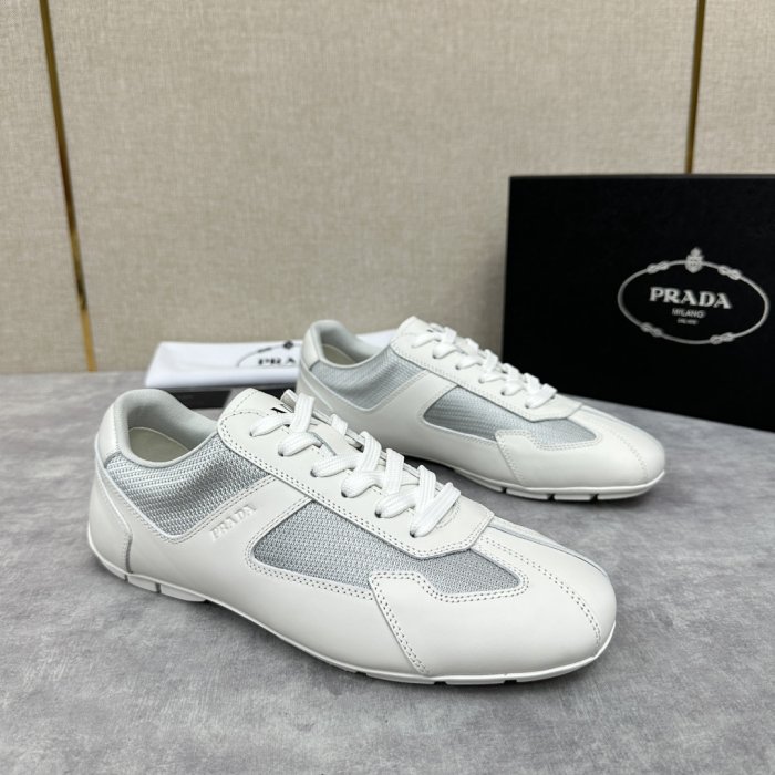 Кроссовки мужские фото 2