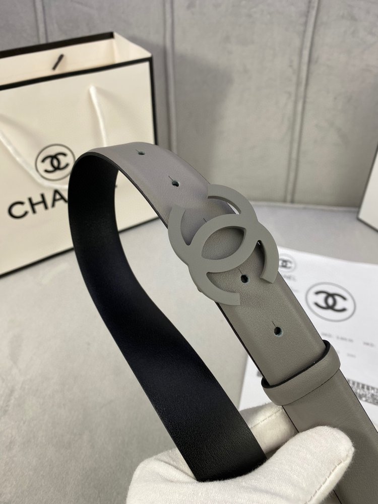 Ремінь шкіряний 30 мм фото 7