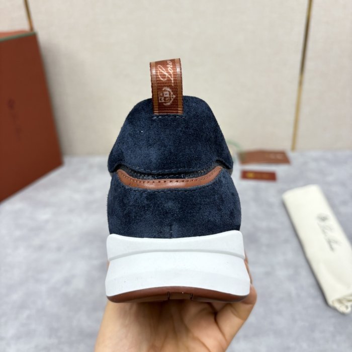 Кроссовки мужские фото 9