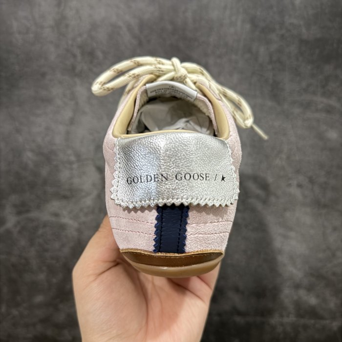 Кроссовки True star Golden Goose фото 4