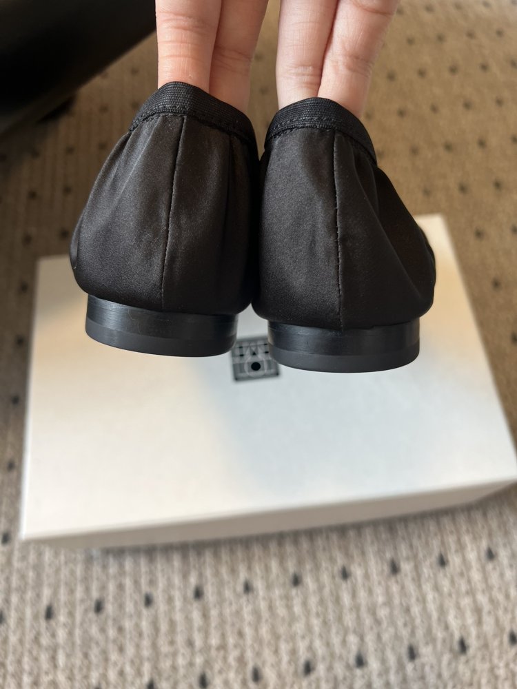 Ballet shoes фото 8