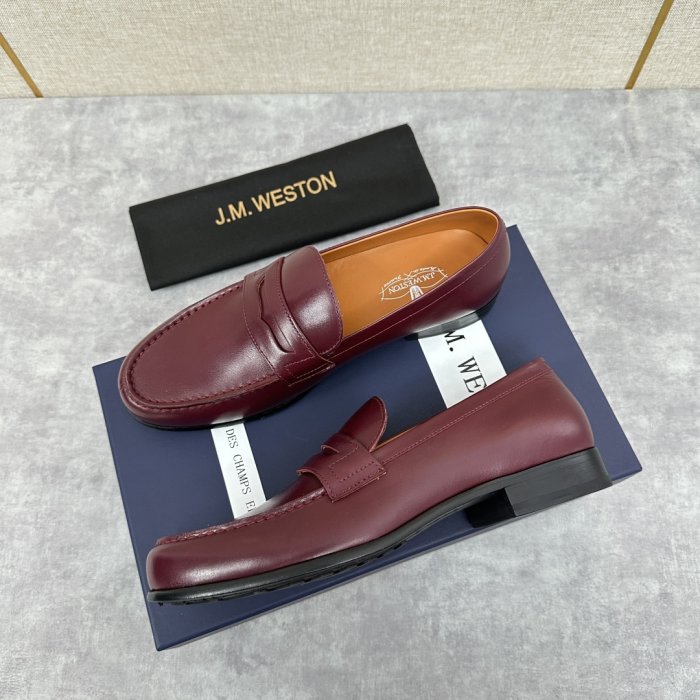 Лоферы men's фото 3