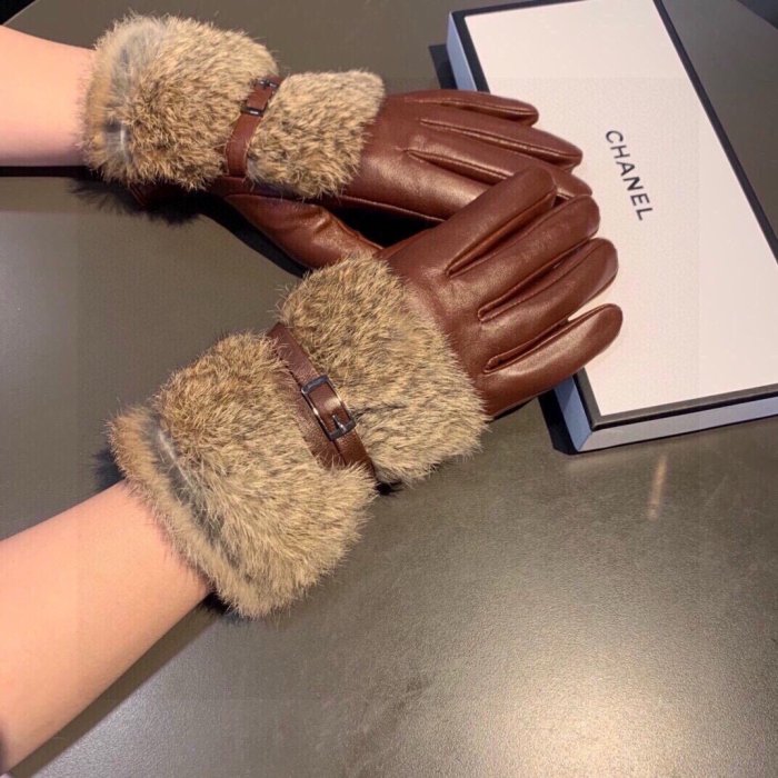 Gloves women's