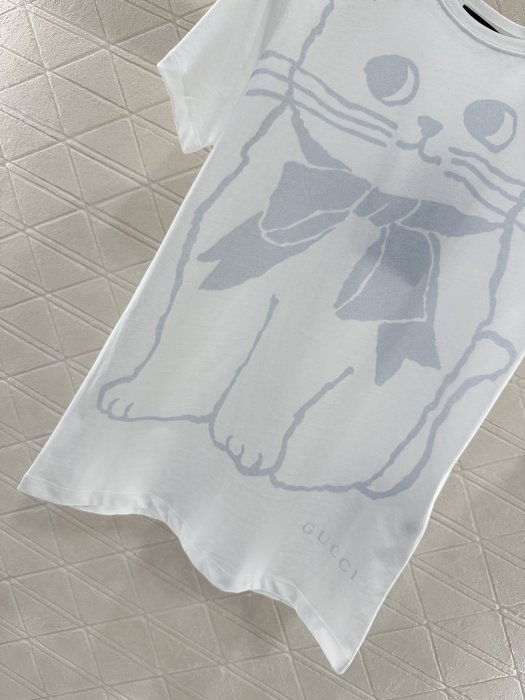 Футболка женская фото 5