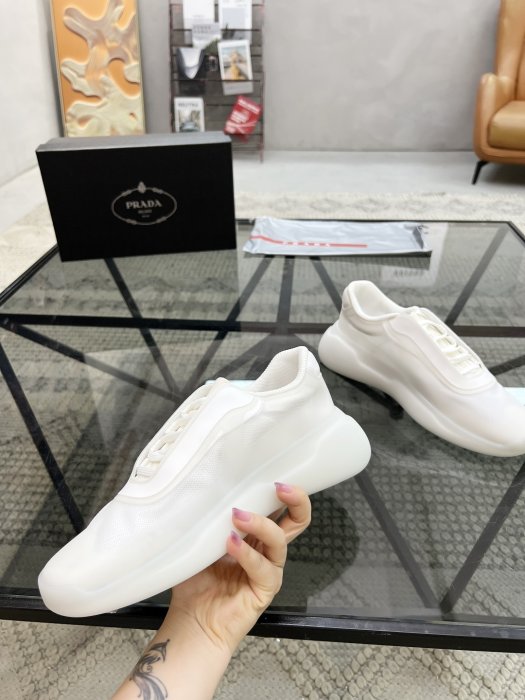 Кроссовки мужские фото 4