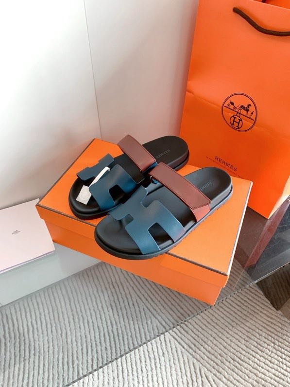 Шлепанцы Chypre фото 4