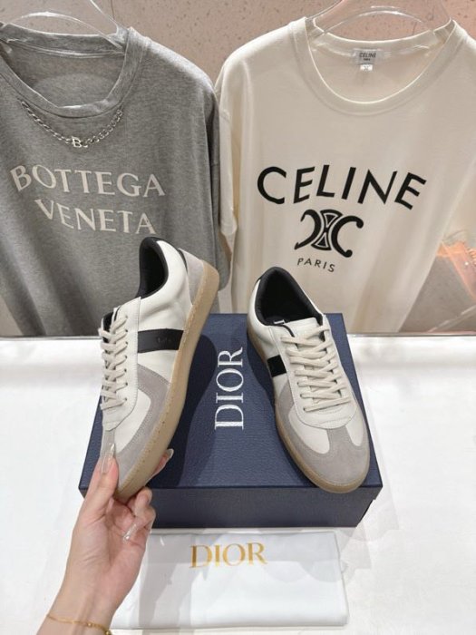 Кроссовки фото 2