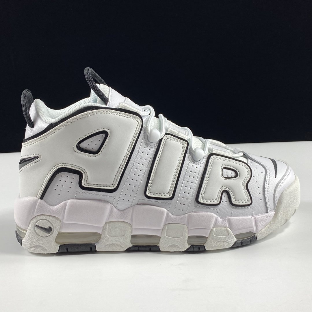 Sneakers Air More Uptempo