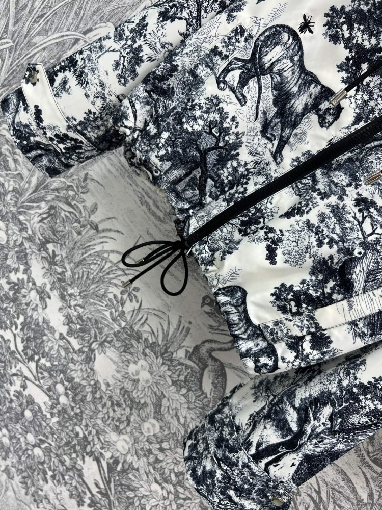 Costume female Rue's Animal Jungle фото 3